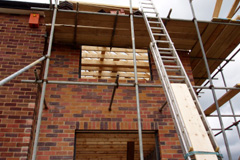 house extensions Penygarn