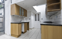 Penygarn kitchen extension leads